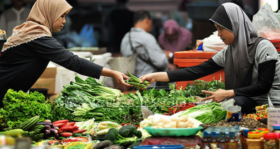 Peluang usaha rumahan modal dibawah 2 Juta