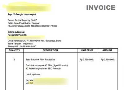 Bukti-Invoice-Jasa-Backlink-PBN-Lite