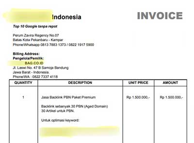 Bukti-Invoice-Jasa-Backlink-PBN